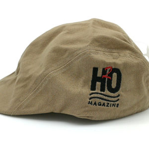 H2O Magazine cap