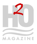 H2O Magazine – fly fishing & travel