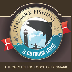 denmark fishing lodge
