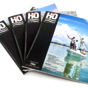 H2O Magazine