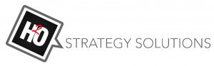 H2O strategy solutions logo