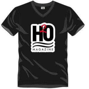 H2O official merchandising